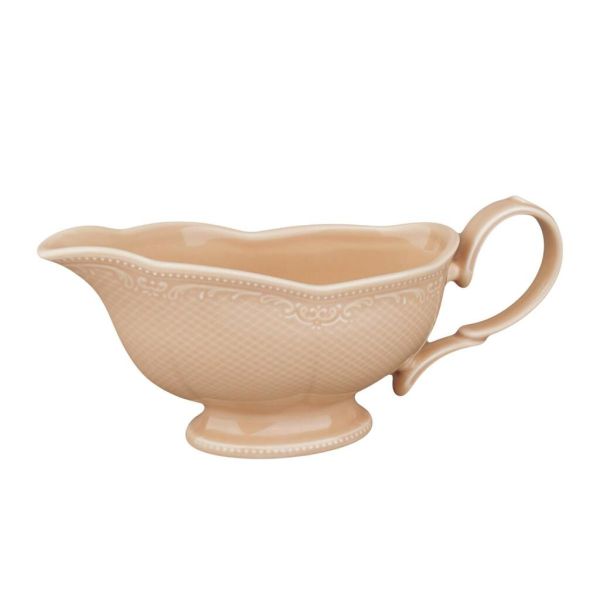 Соусник 390 мл 18,5*8,2*9,5 см Aristocrat Peach Tea Noble [1]
