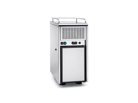 Холодильник для молока La CIMBALI Refrigerated unit SLIM