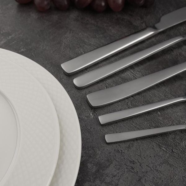 Ложка столовая 19 см London P.L. Proff Cuisine [12]