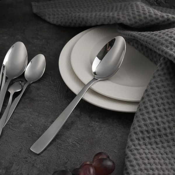 Ложка столовая 21,2 см Fine P.L. Proff Cuisine [12]