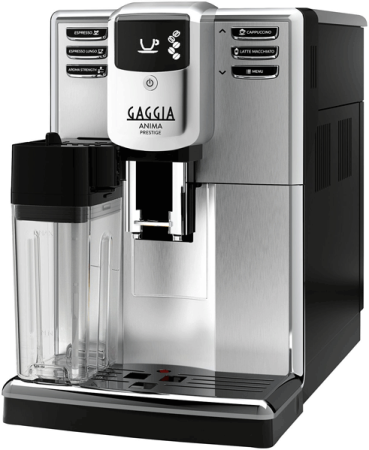 Кофемашина автоматическая Gaggia Anima Prestige OTC (8710103867371)