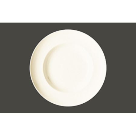 Тарелка круглая глубокая RAK Porcelain Classic Gourmet 24 см, 250 мл