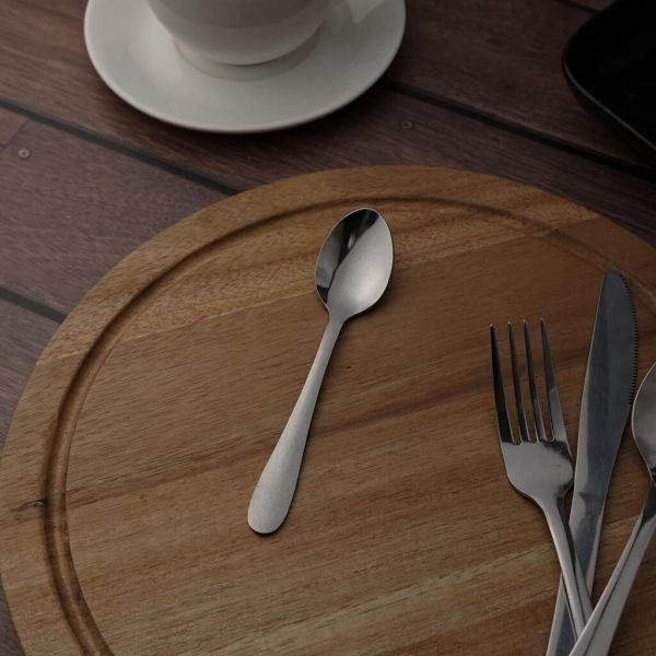 Ложка чайная 13,5 см Cafe P.L. Proff Cuisine [12]