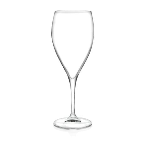 Бокал для вина 650 мл хр. стекло WineDrop d 9,3 см h25 см RCR [6]