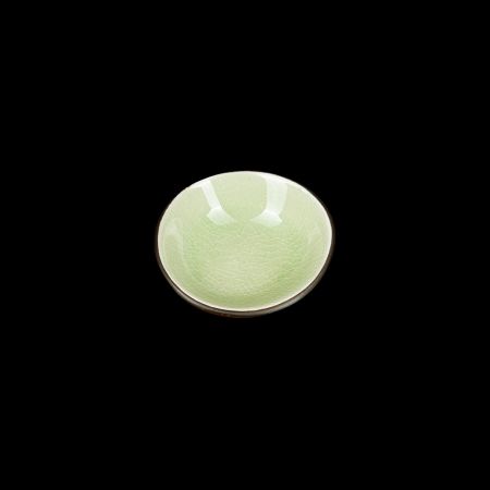 СОУСНИК 2,5" 65мм 25мл, синий+зеленый "Corone Celeste"