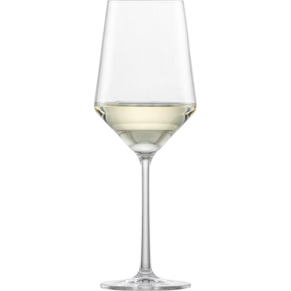 Бокал для вина 410 мл хр. стекло Sauvignon Blanc (Belfesta) d 8,4 см h23,2 см Schott Zwiesel [6]