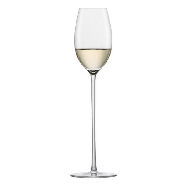 Бокал для вина 305 мл хр. стекло Riesling La Rose d 8,6 см h31 см Schott Zwiesel (Z)