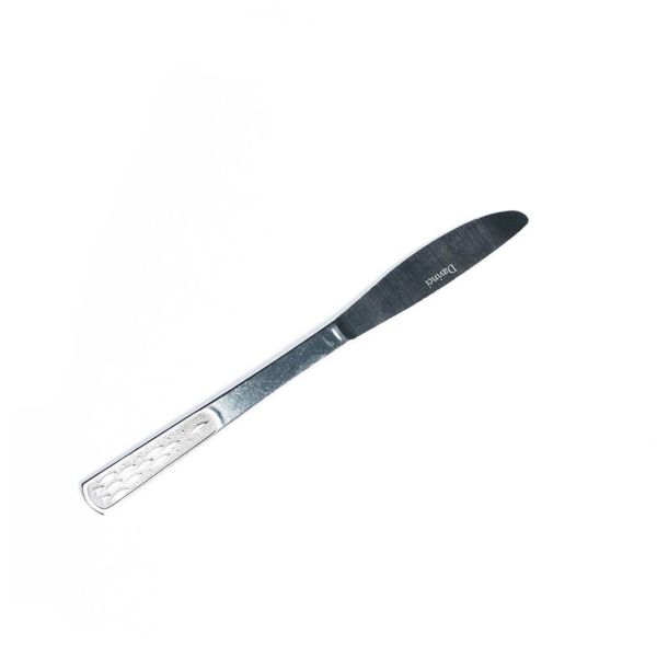 Нож столовый 20,7 см Эко P.L. Proff Cuisine [12]