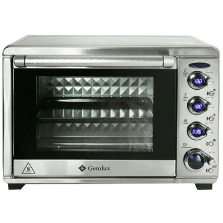ПЕЧЬ конвекционная GEMLUX GL-OR-1538LUX