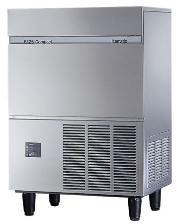 Льдогенератор ICEMATIC F125С A